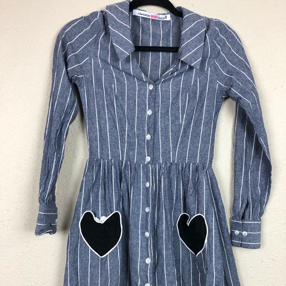 Modcloth Dresses & Skirts - ModCloth Rare Collab With A Beautiful Mess Dress